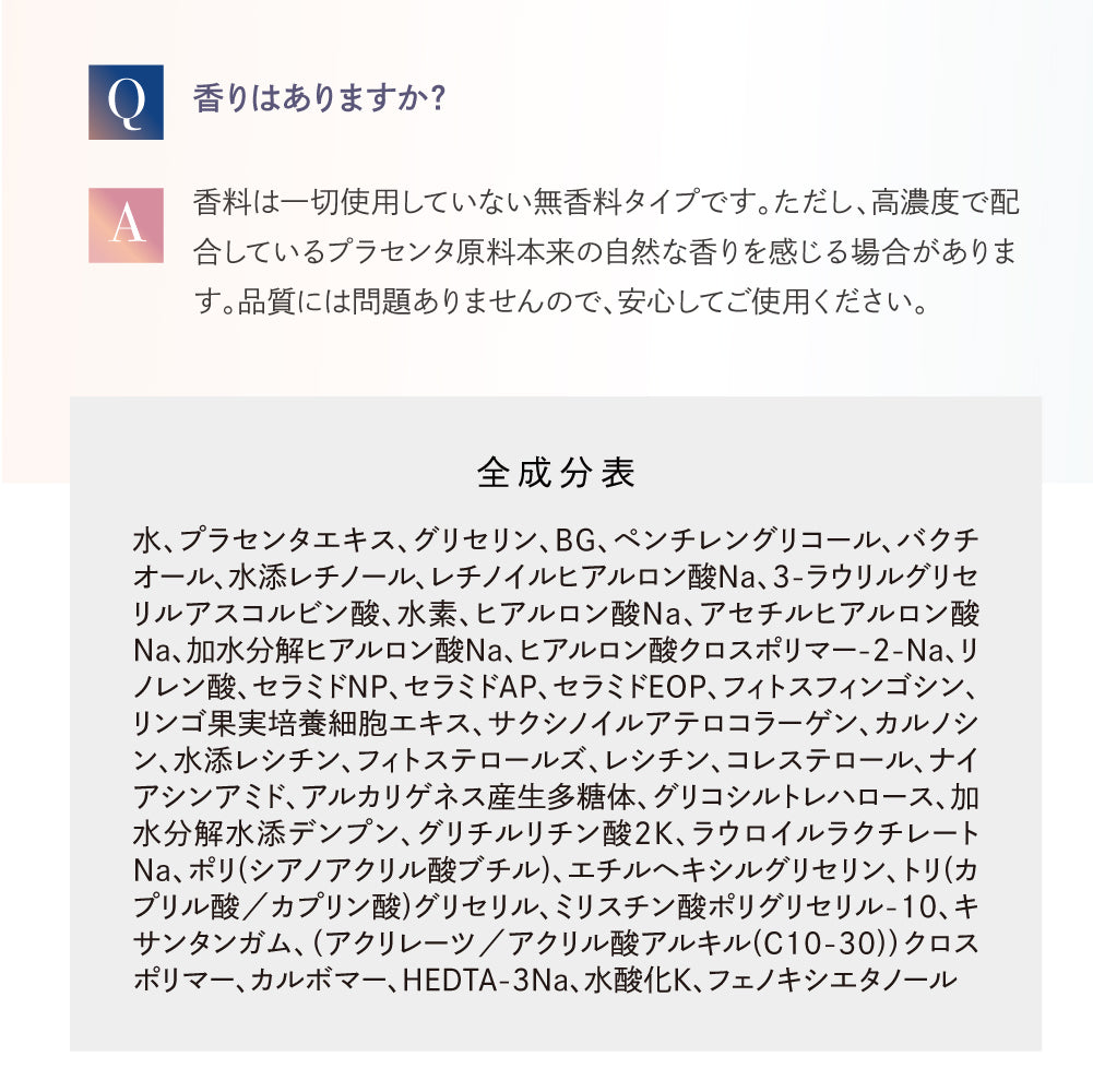 【3日間お試し】BLANC HEMOUR The Serum 360 トライアルセット(ザ・セラム スリーシックスティ)