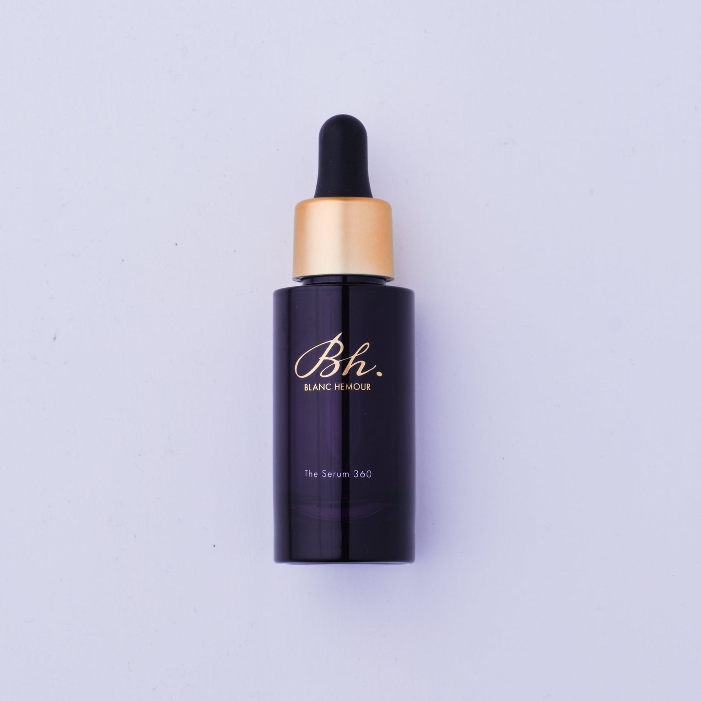 (9.14発売 予約販売商品)BLANC HEMOUR The Serum 360 (ザ・セラム スリーシックスティ)