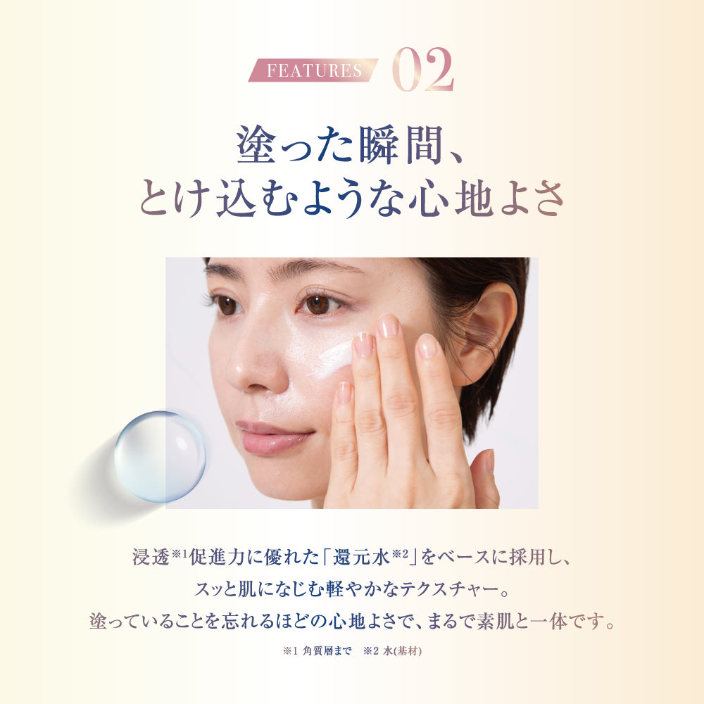 デイケアUVセラム(day care UV serum)