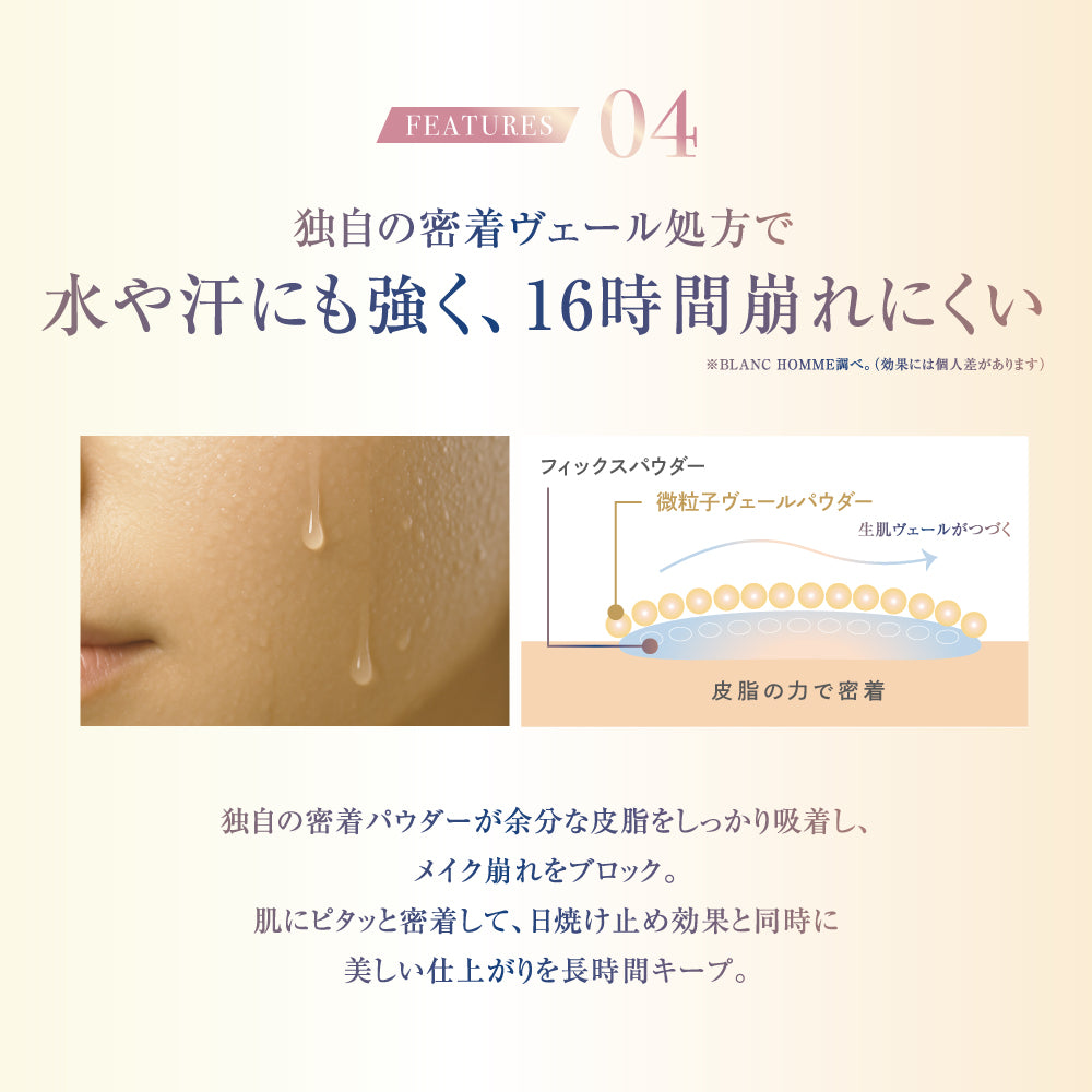 デイケアUVセラム(day care UV serum)