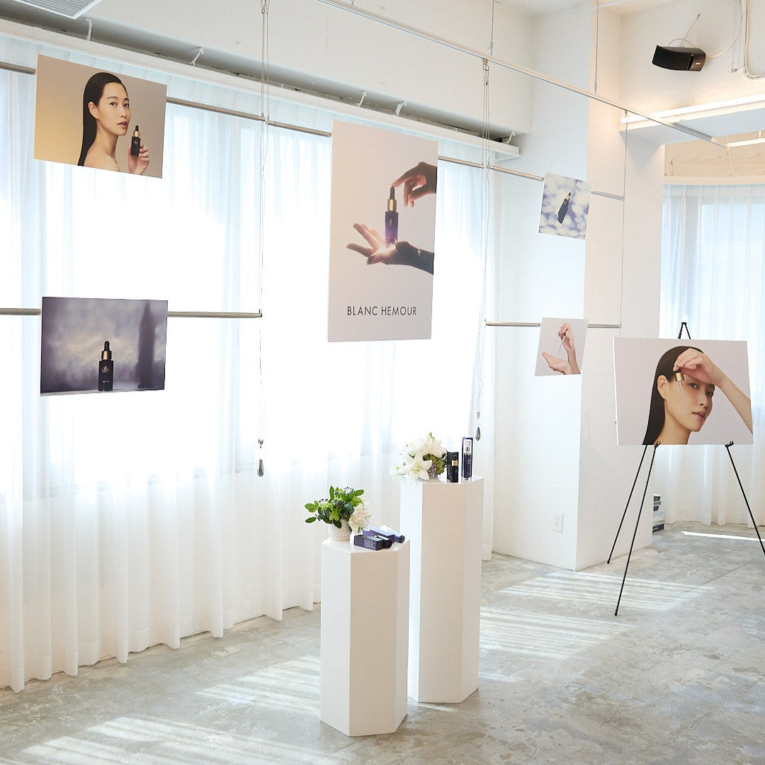 News – BLANC HEMOUR