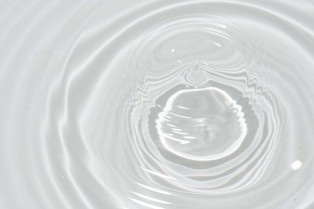 大事にしたいスキンケアの基本