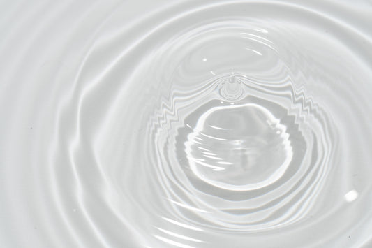 大事にしたいスキンケアの基本