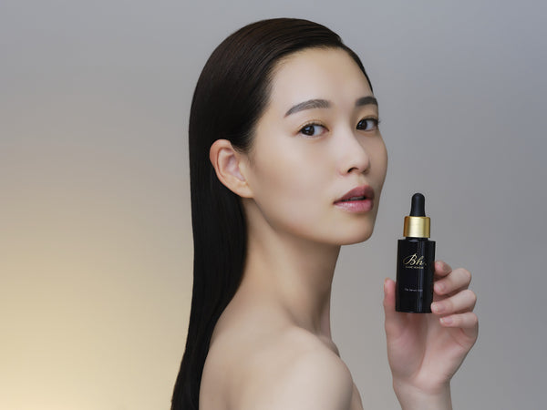 新美容液『ザ・セラム360』ローンチイベントを原宿にて9/24より2日間開催