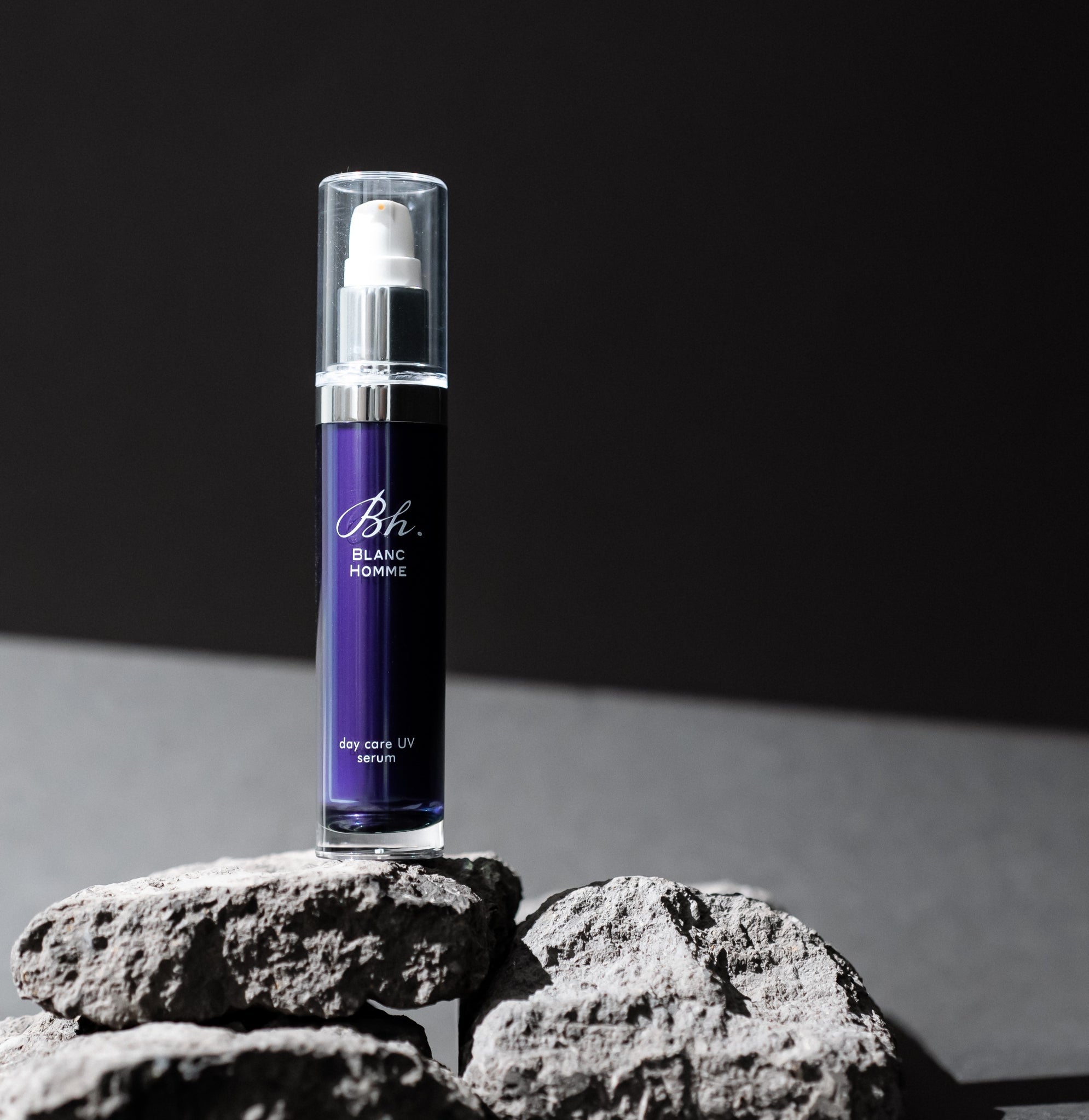 美容液 BLANC HEMOUR The Serum 360 30ml BLANC HEMOUR The Serum 360 （ザ・セラム スリーシックスティ