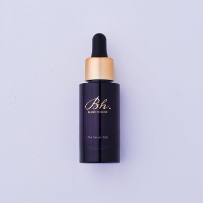 (9.14発売 予約販売商品)BLANC HEMOUR The Serum 360 （ザ・セラム スリーシックスティ）